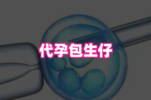 安徽助孕网 2